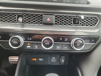 2023 Acura Integra A-Spec Package