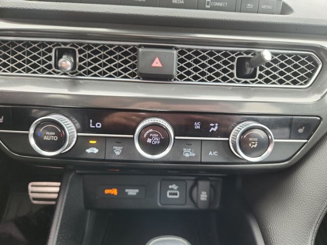 2023 Acura Integra A-Spec Package