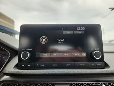 2023 Acura Integra A-Spec Package