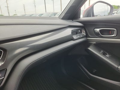 2023 Acura Integra A-Spec Package