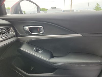 2023 Acura Integra A-Spec Package
