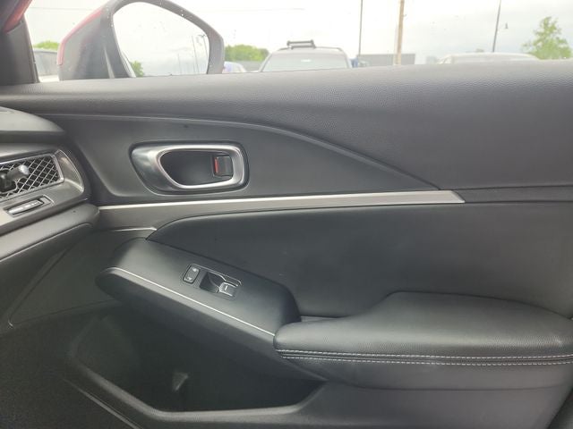 2023 Acura Integra A-Spec Package