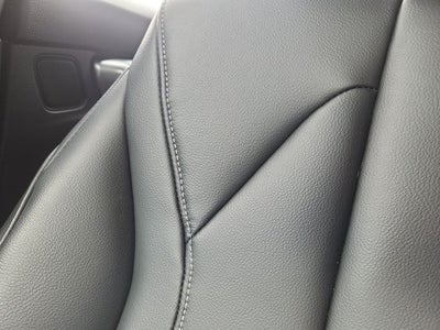 2023 Acura Integra A-Spec Package