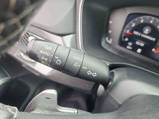2023 Acura Integra A-Spec Package