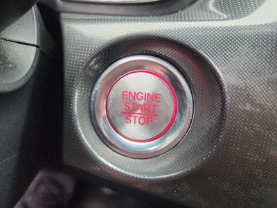 2023 Acura Integra A-Spec Package
