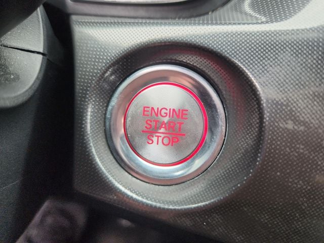 2023 Acura Integra A-Spec Package