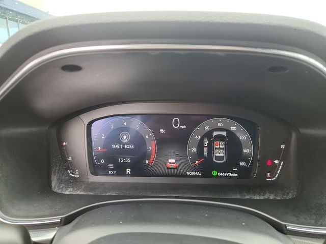 2023 Acura Integra A-Spec Package