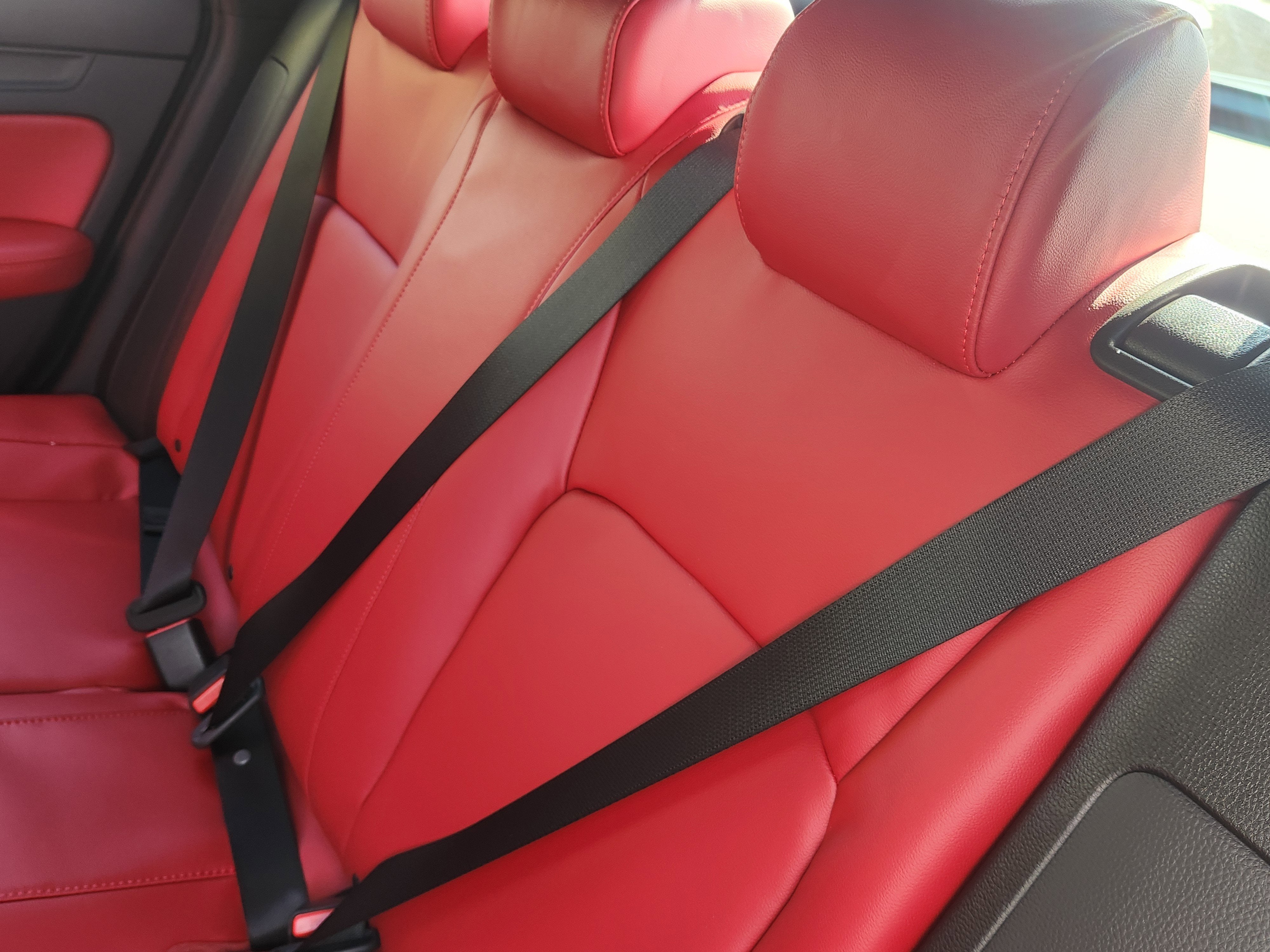 2026 Acura Integra 4DR CVT A-SPEC