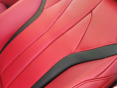 2026 Acura Integra 4DR CVT A-SPEC