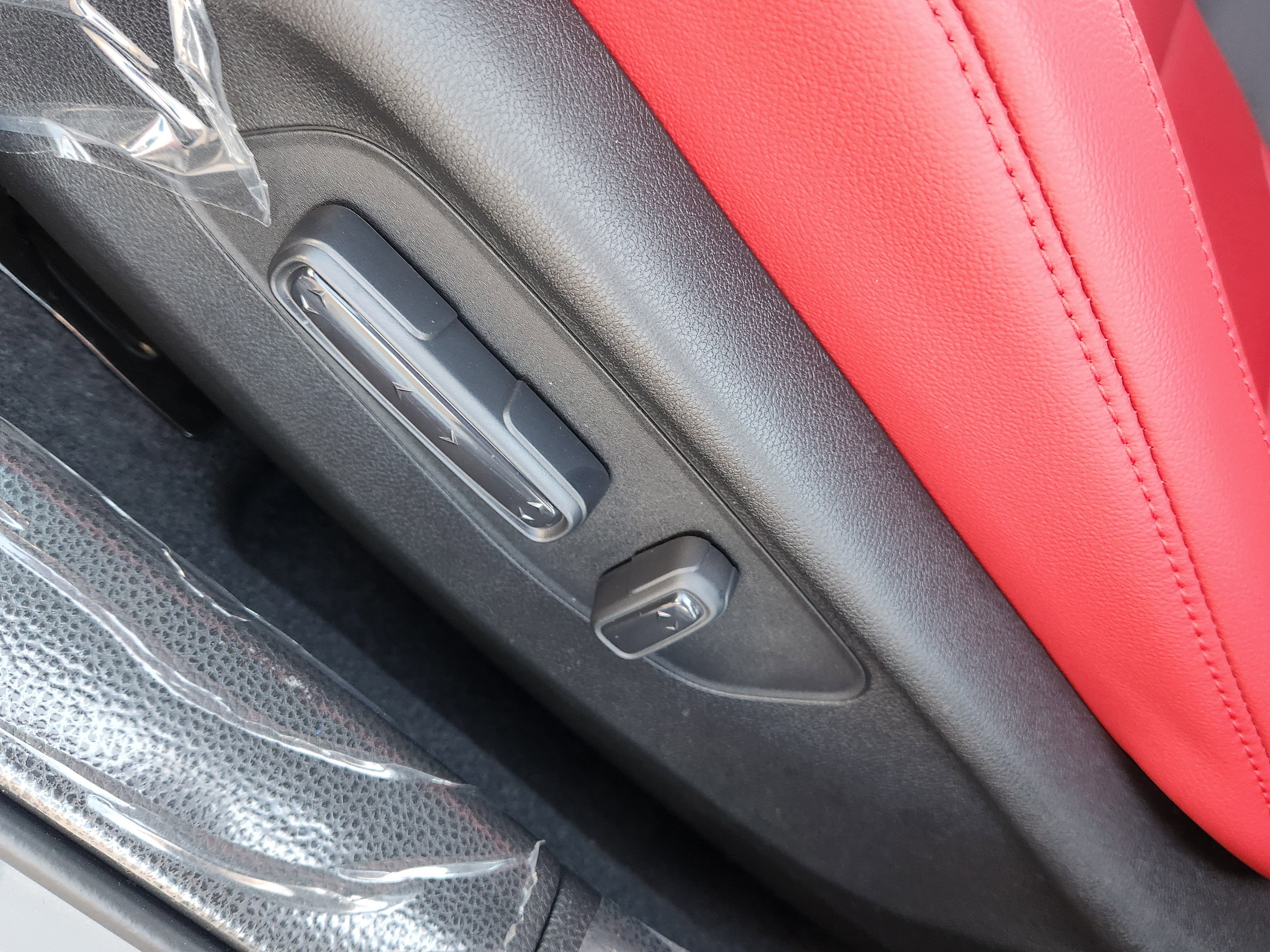 2026 Acura Integra 4DR CVT A-SPEC