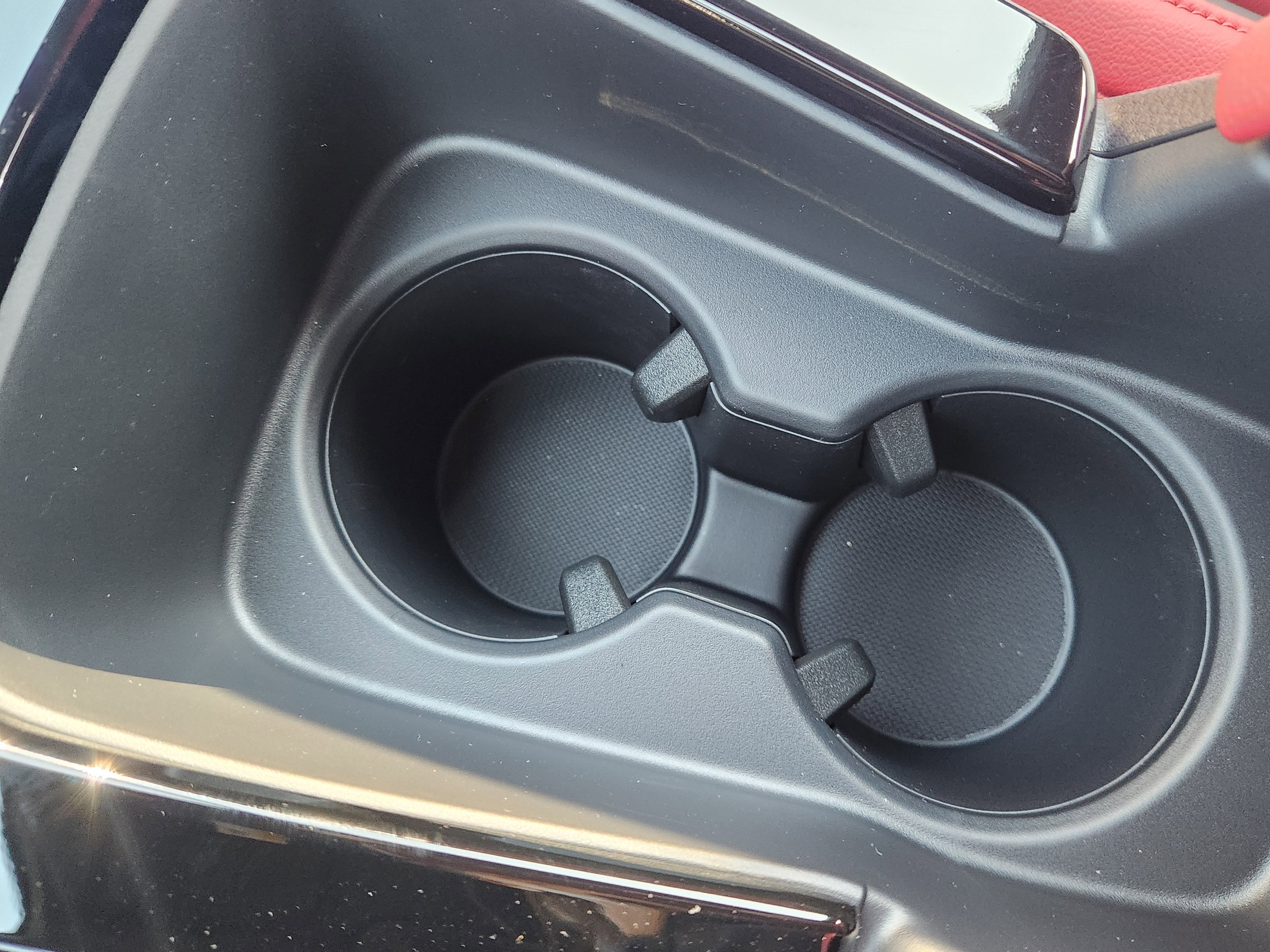 2026 Acura Integra 4DR CVT A-SPEC