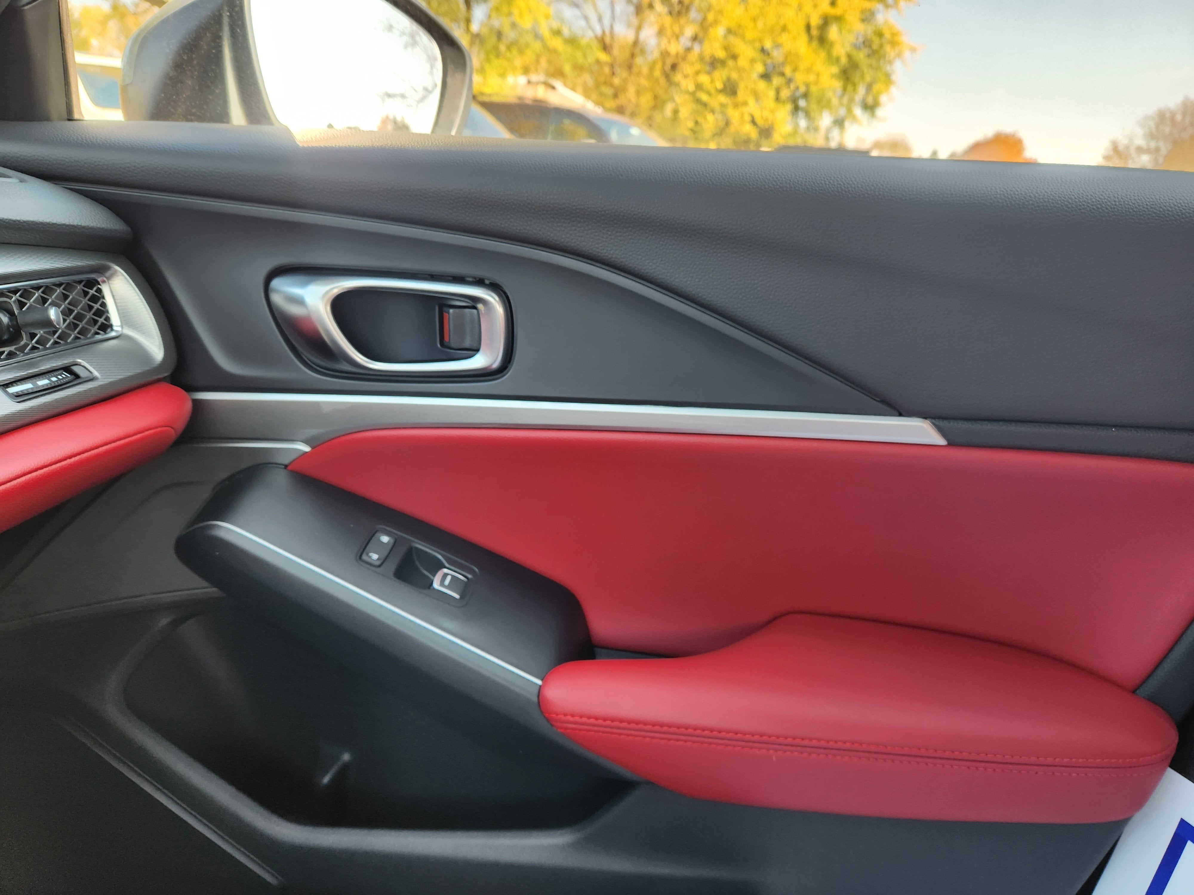 2026 Acura Integra 4DR CVT A-SPEC