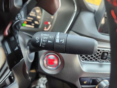 2026 Acura Integra 4DR CVT A-SPEC