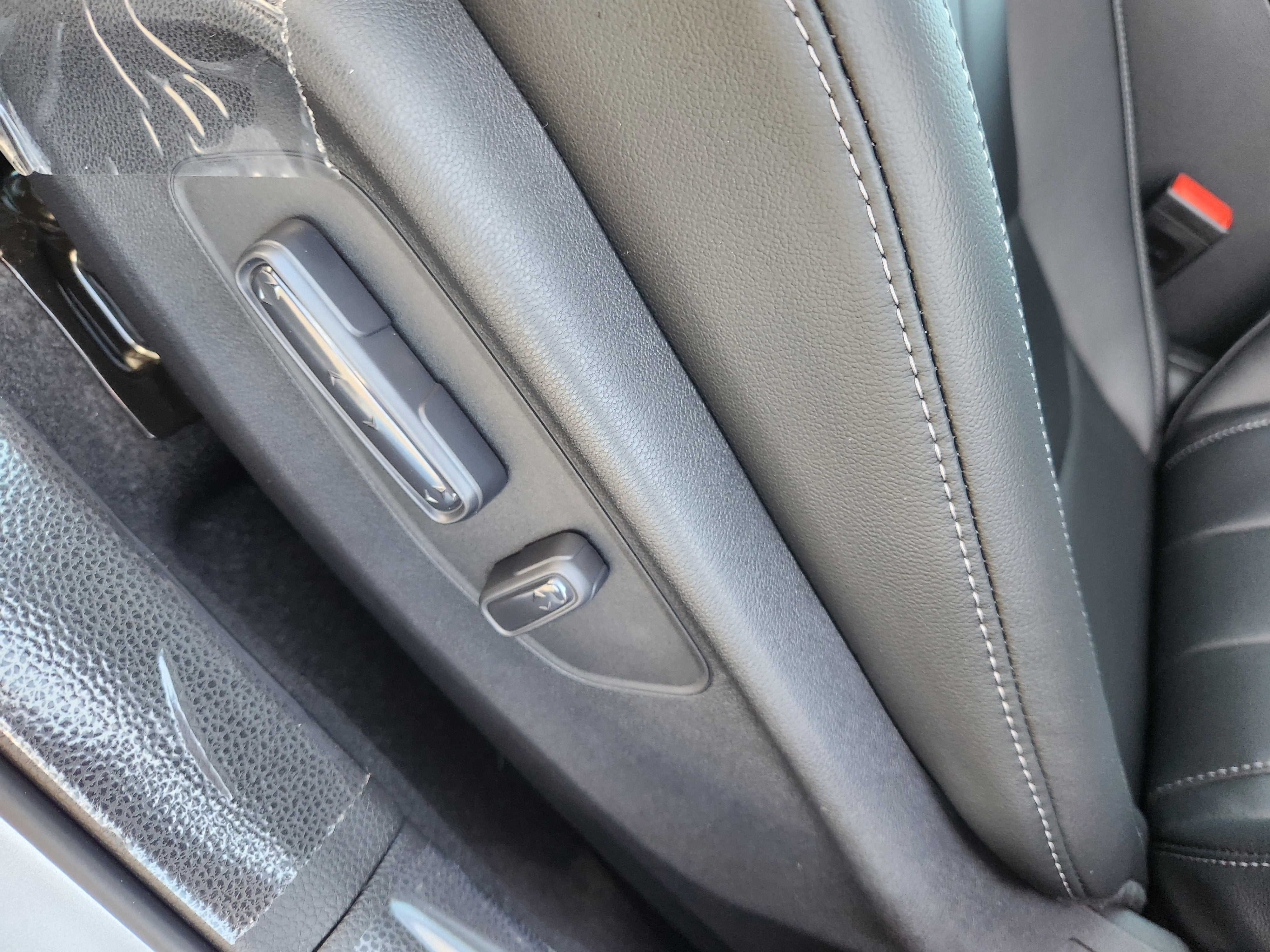 2026 Acura Integra 4DR CVT A-SPEC