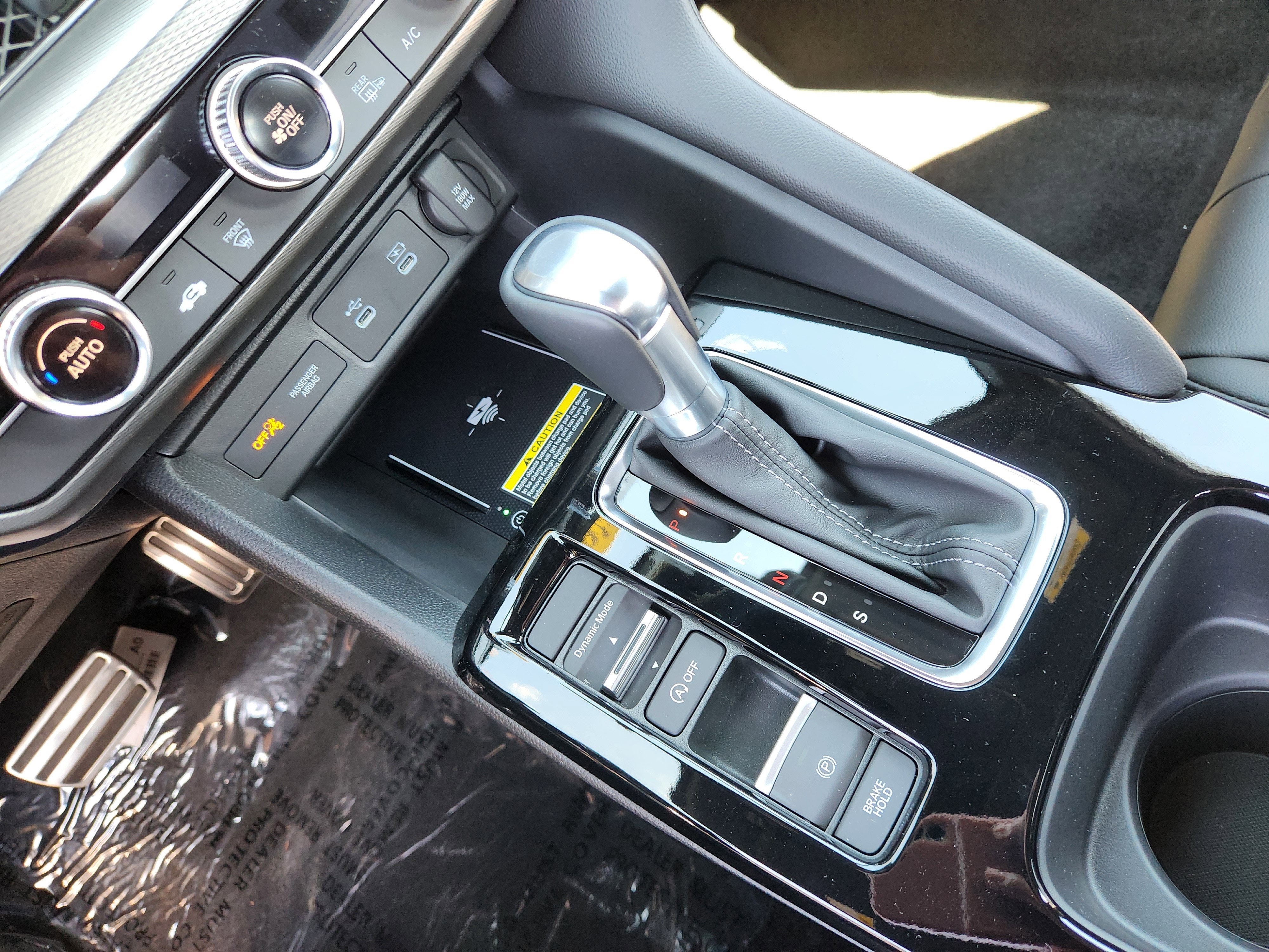 2026 Acura Integra 4DR CVT A-SPEC