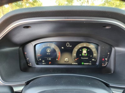 2026 Acura Integra 4DR CVT A-SPEC