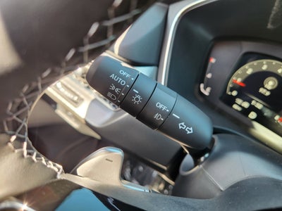 2026 Acura Integra 4DR CVT A-SPEC