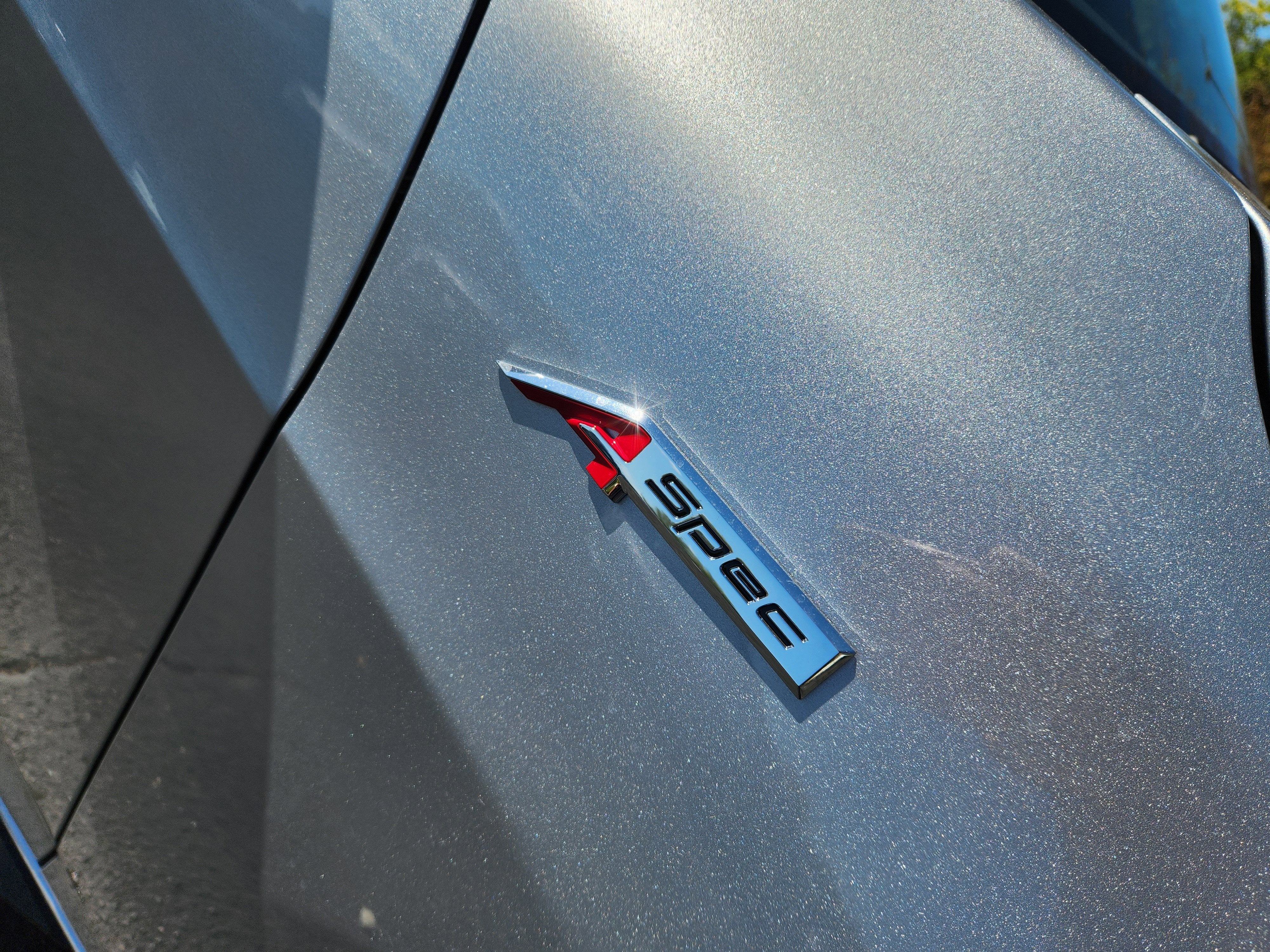 2026 Acura Integra 4DR CVT A-SPEC