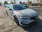 2026 Acura Integra 4DR CVT A-SPEC