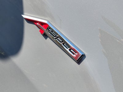 2026 Acura Integra 4DR CVT A-SPEC