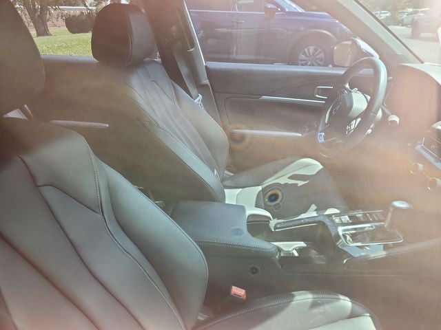 2024 Acura Integra A-Spec Package