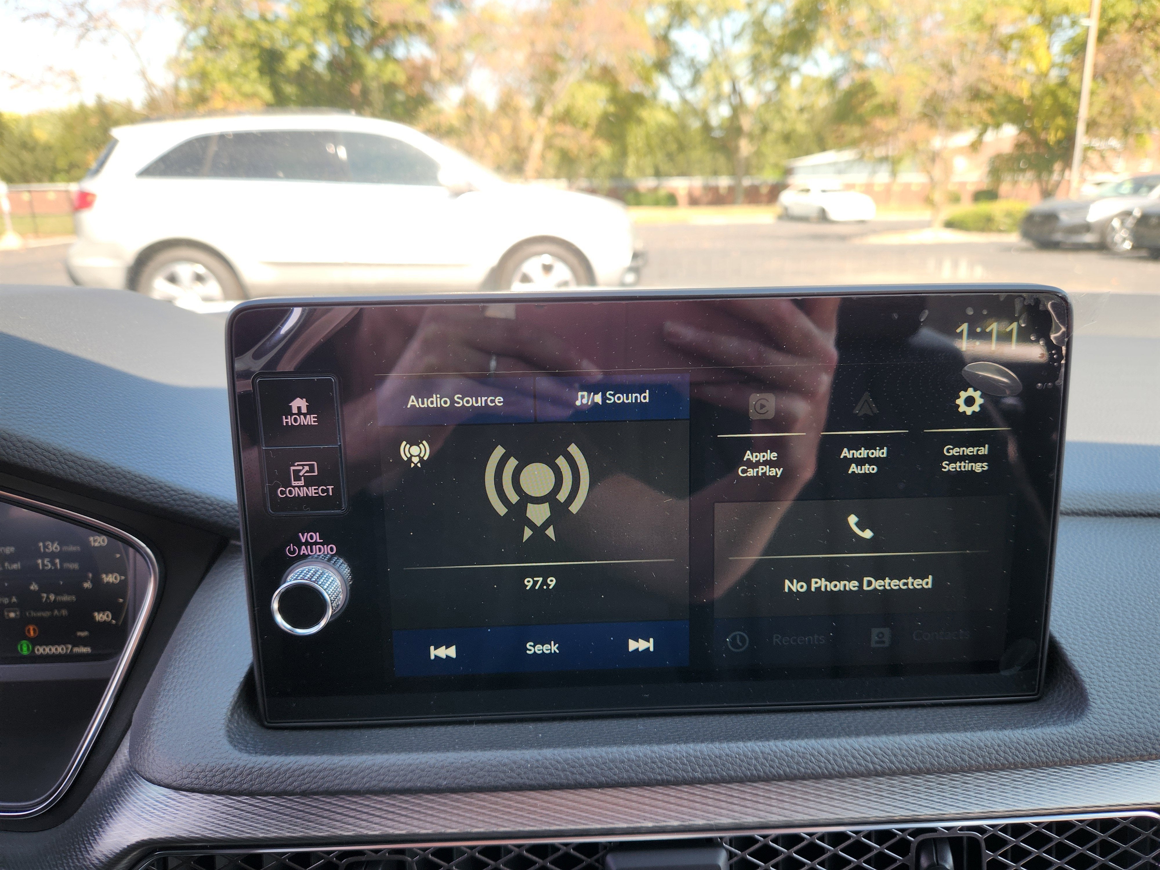 2026 Acura Integra 4DR CVT A-SPEC