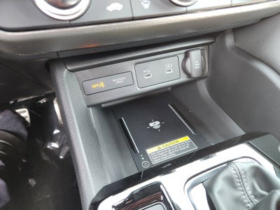 2026 Acura Integra 4DR CVT A-SPEC