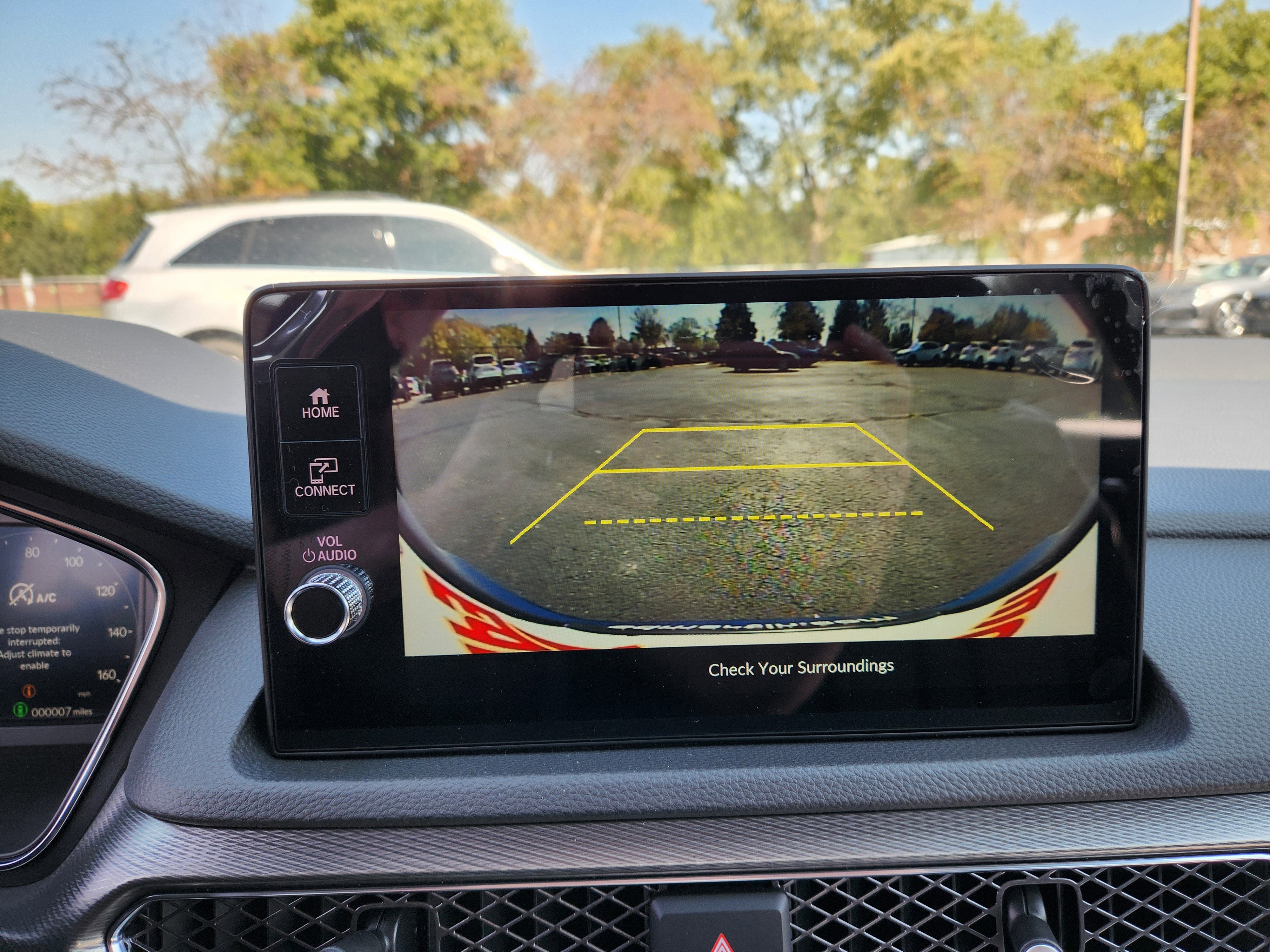 2026 Acura Integra 4DR CVT A-SPEC