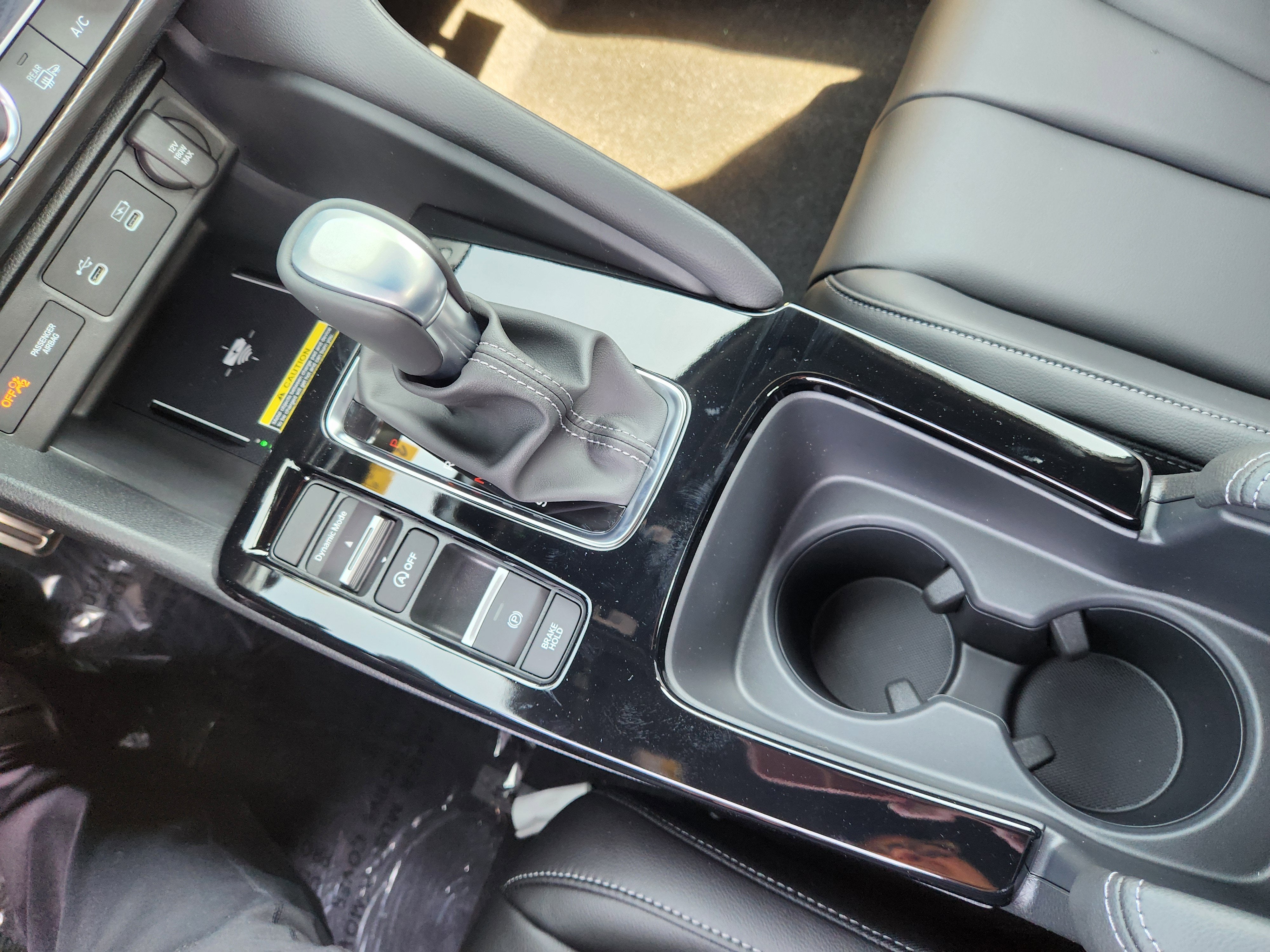 2026 Acura Integra 4DR CVT A-SPEC