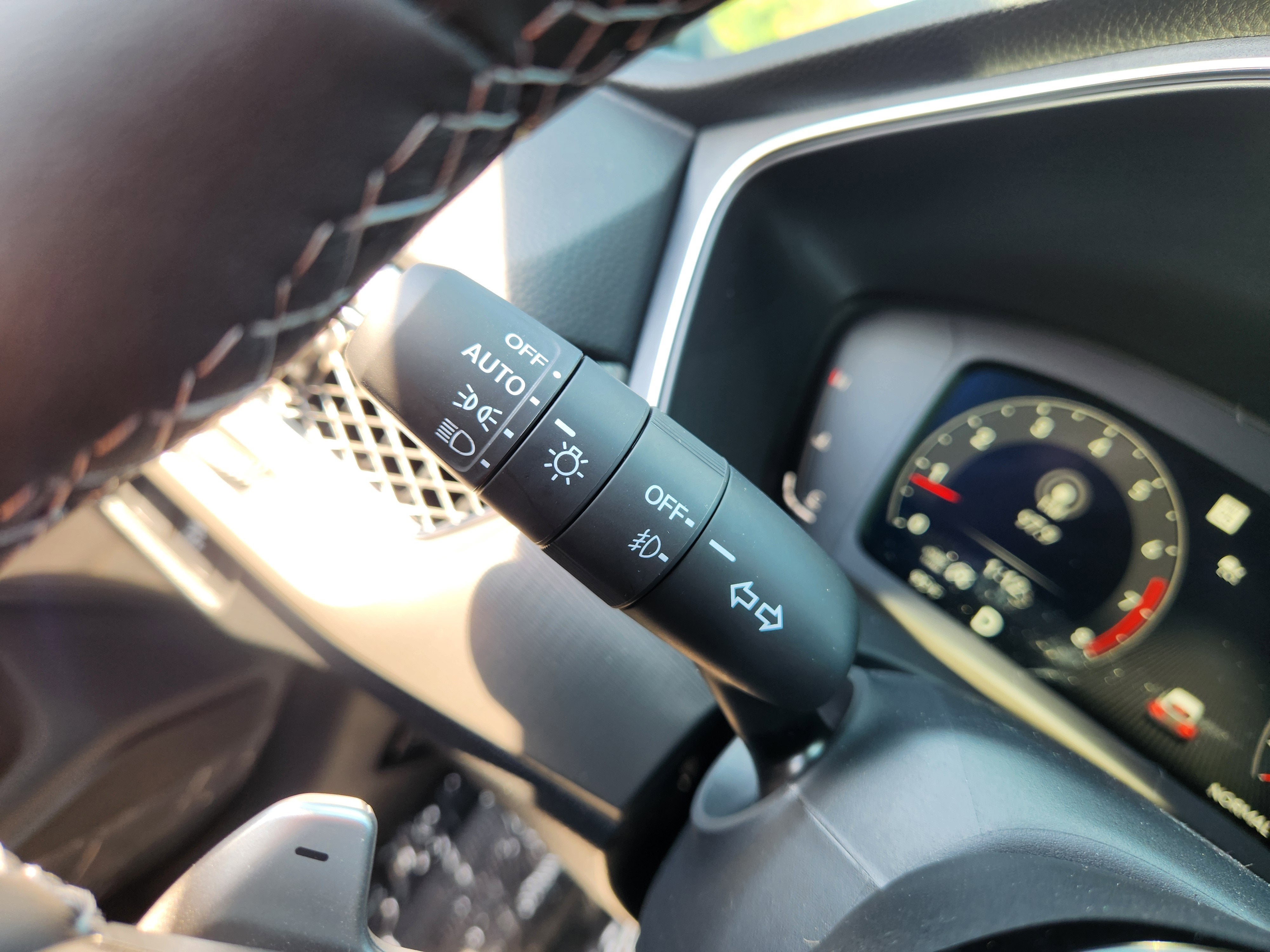 2026 Acura Integra 4DR CVT A-SPEC