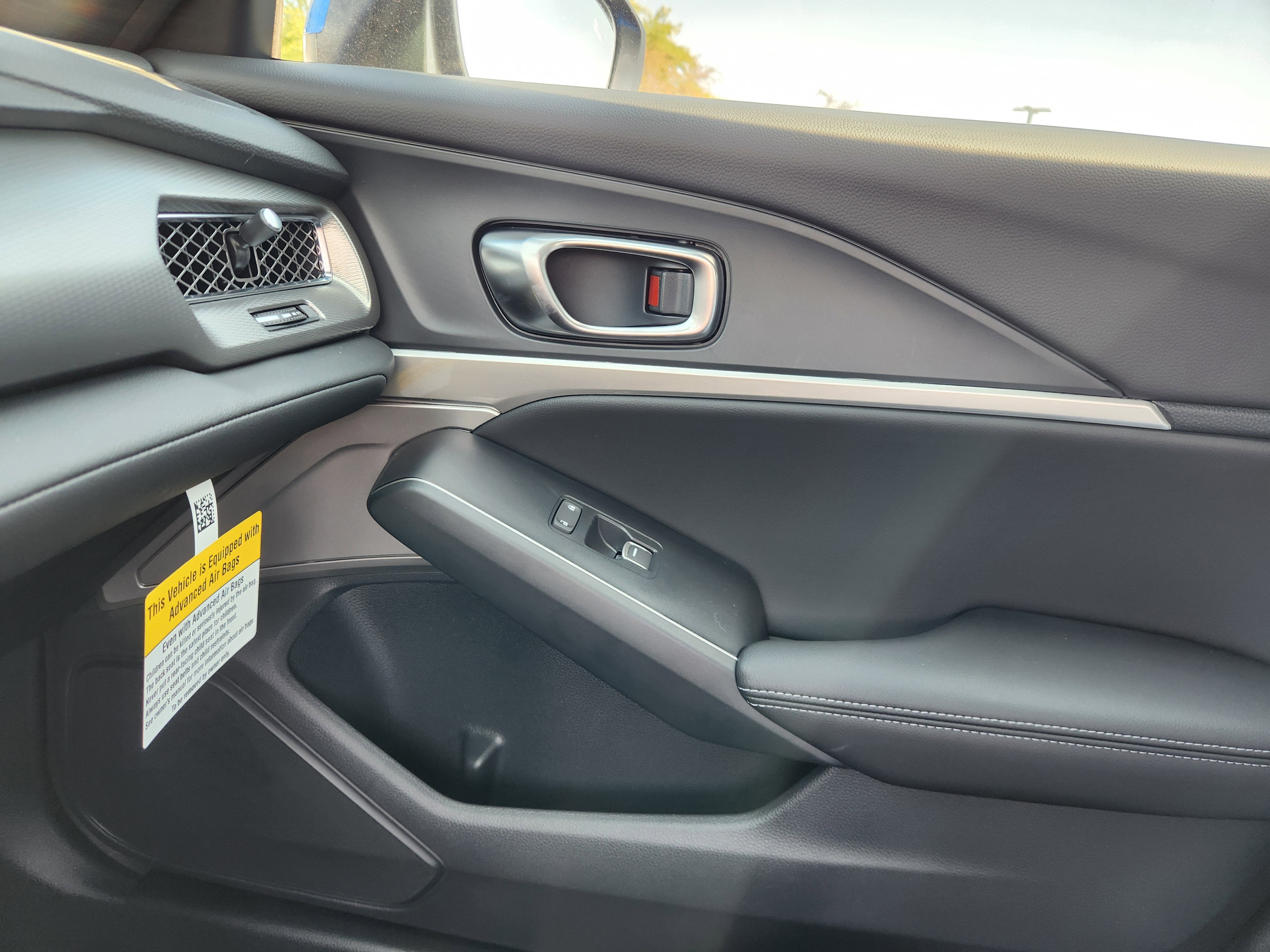 2026 Acura Integra 4DR CVT A-SPEC