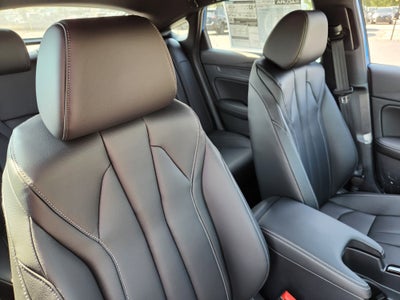 2026 Acura Integra 4DR CVT A-SPEC