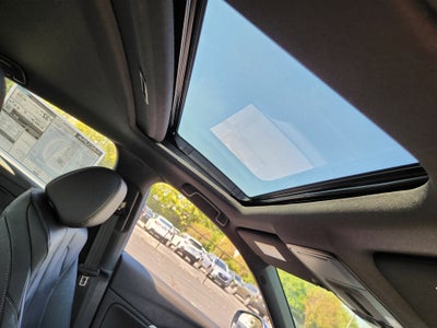 2026 Acura Integra 4DR CVT A-SPEC