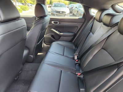 2026 Acura Integra 4DR CVT A-SPEC