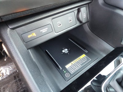 2026 Acura Integra 4DR CVT A-SPEC