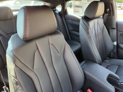 2026 Acura Integra 4DR CVT A-SPEC