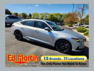 2026 Acura Integra