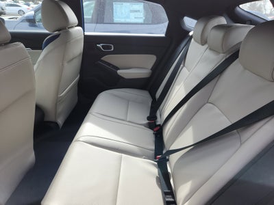 2026 Acura Integra 4DR CVT A-SPEC