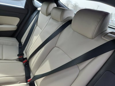 2026 Acura Integra 4DR CVT A-SPEC