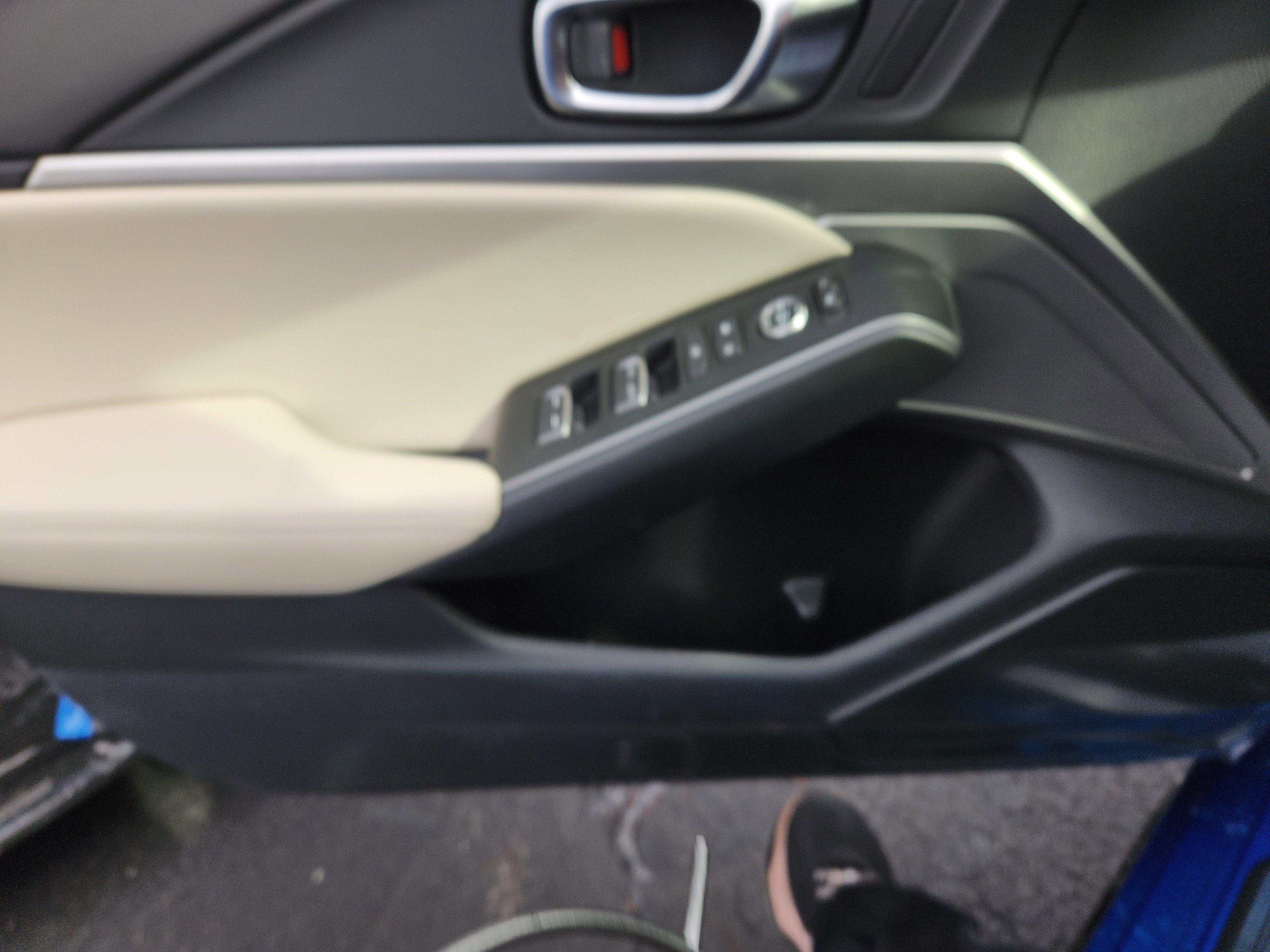 2026 Acura Integra 4DR CVT A-SPEC