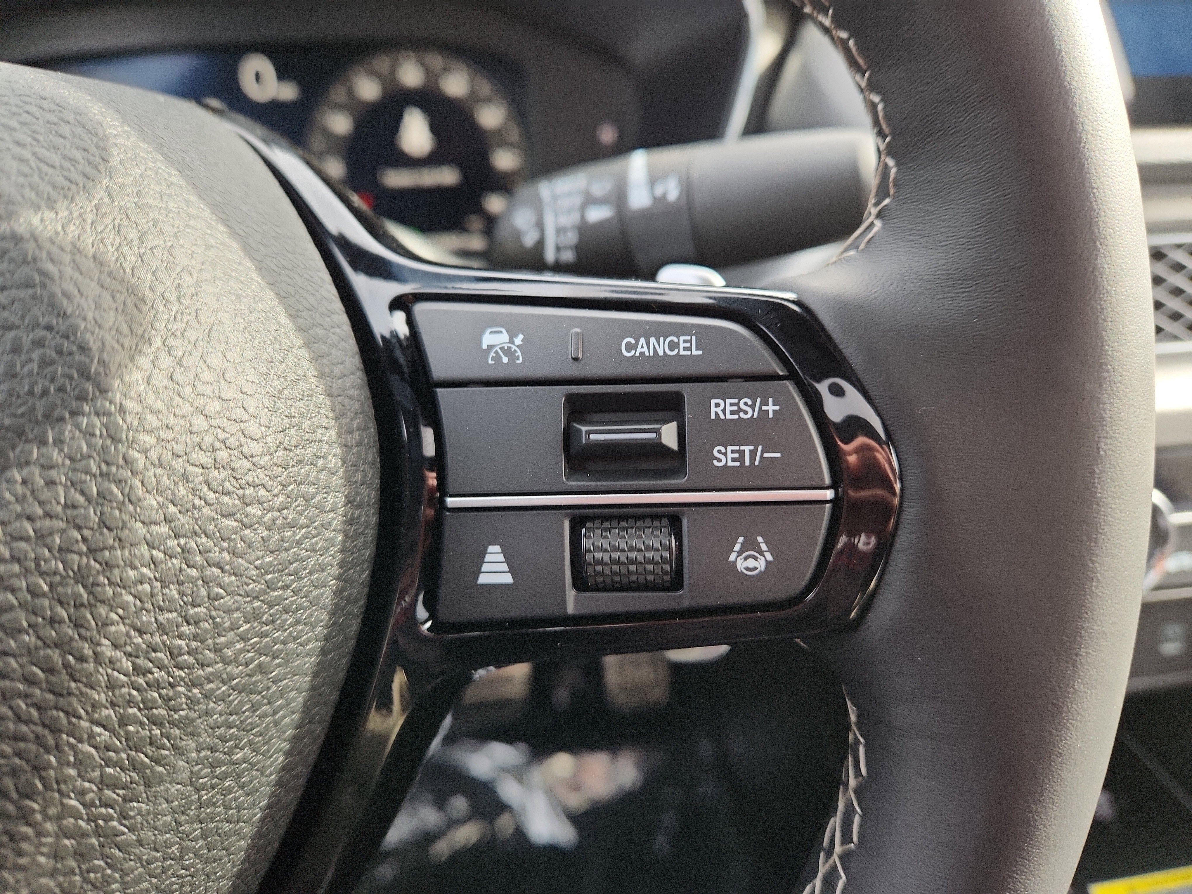 2026 Acura Integra 4DR CVT A-SPEC