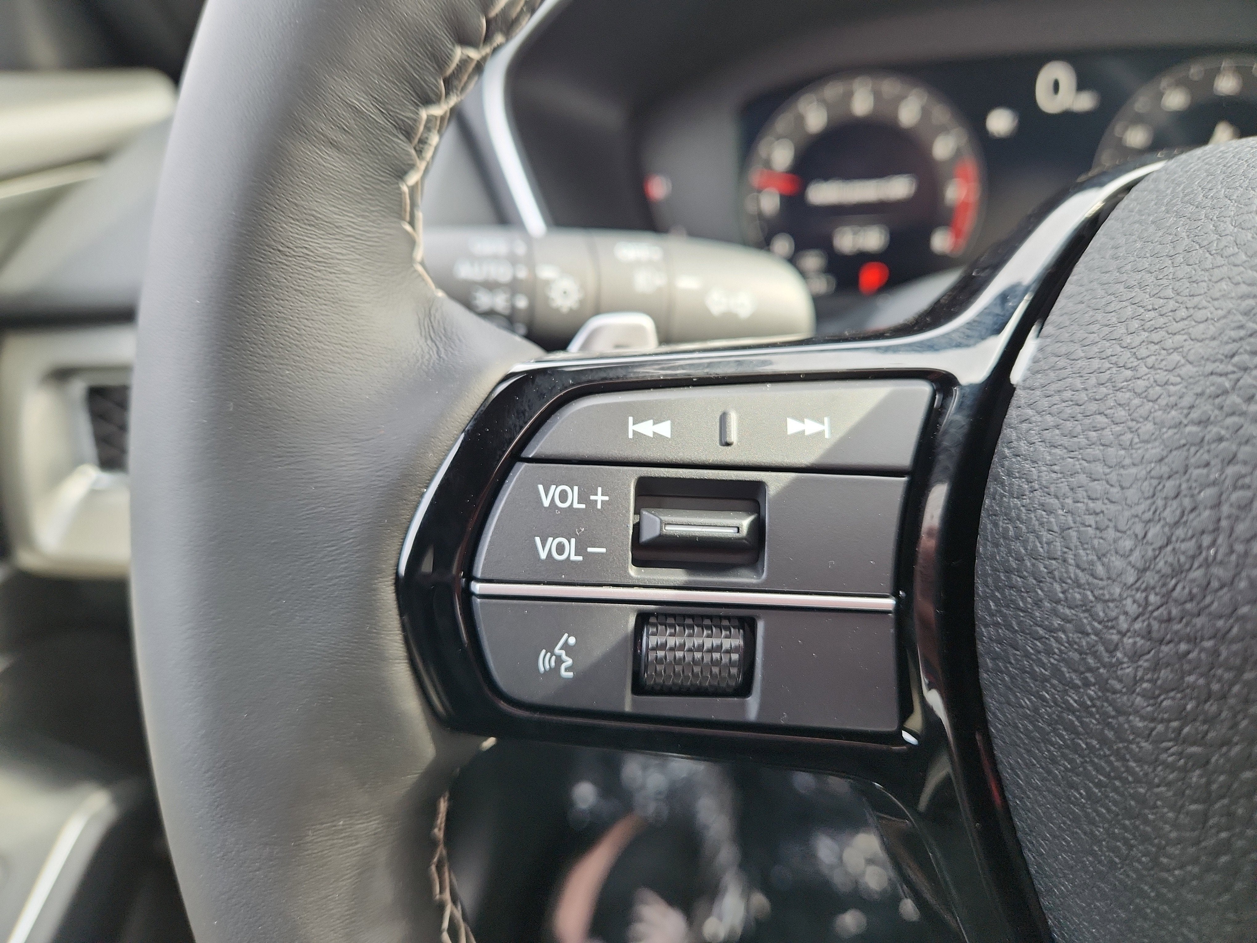 2026 Acura Integra 4DR CVT A-SPEC