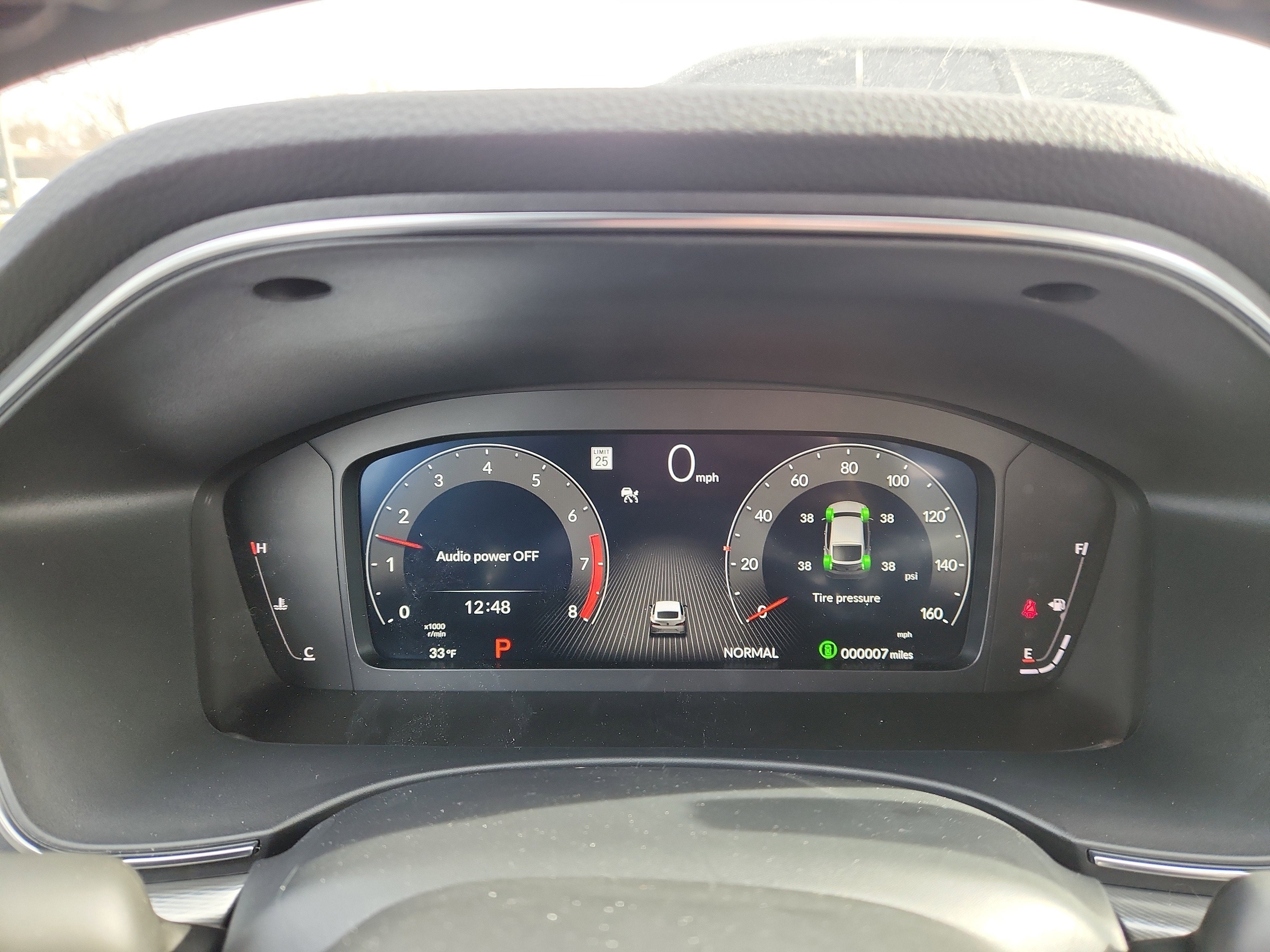 2026 Acura Integra 4DR CVT A-SPEC