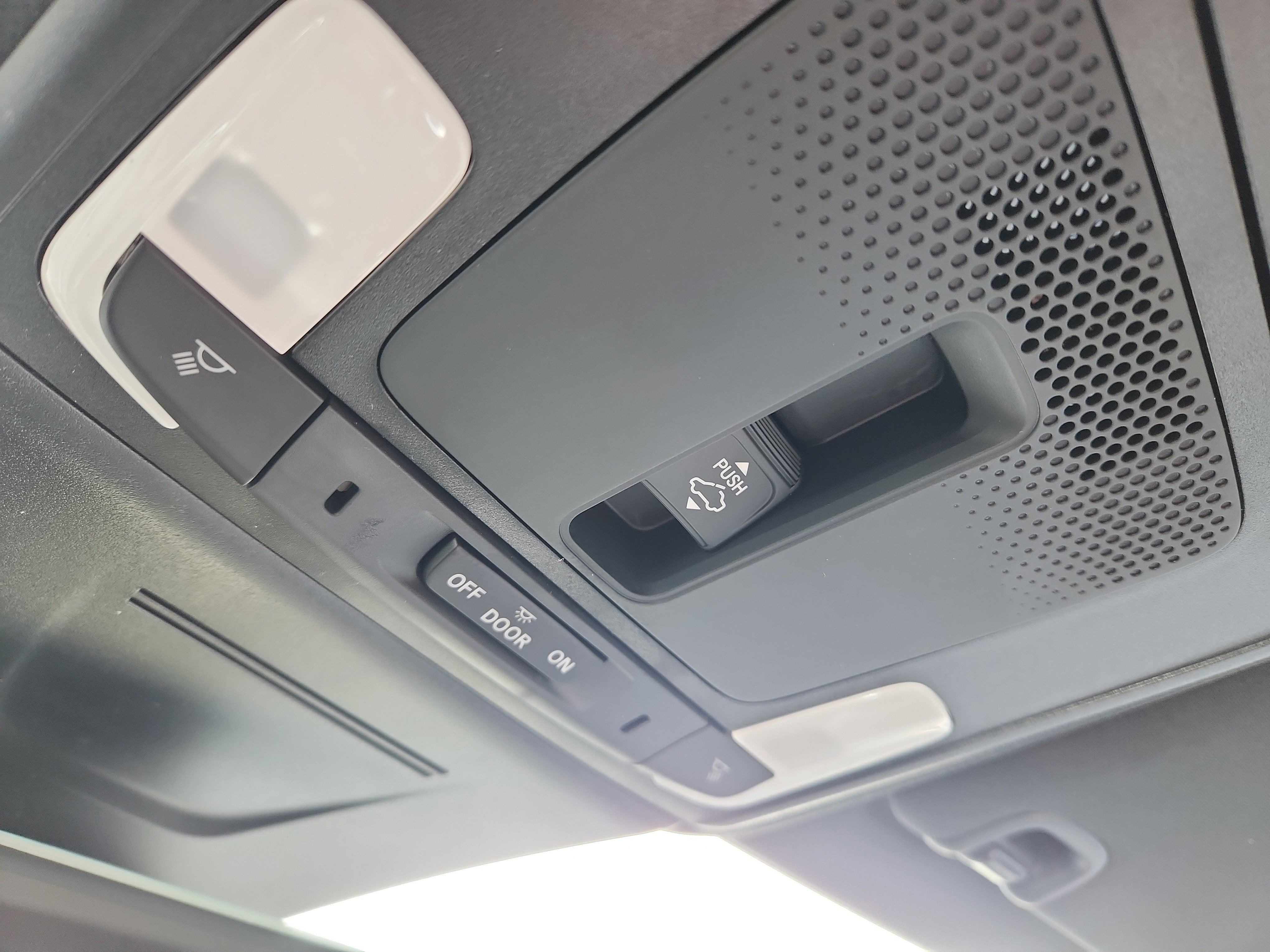 2026 Acura Integra 4DR CVT A-SPEC