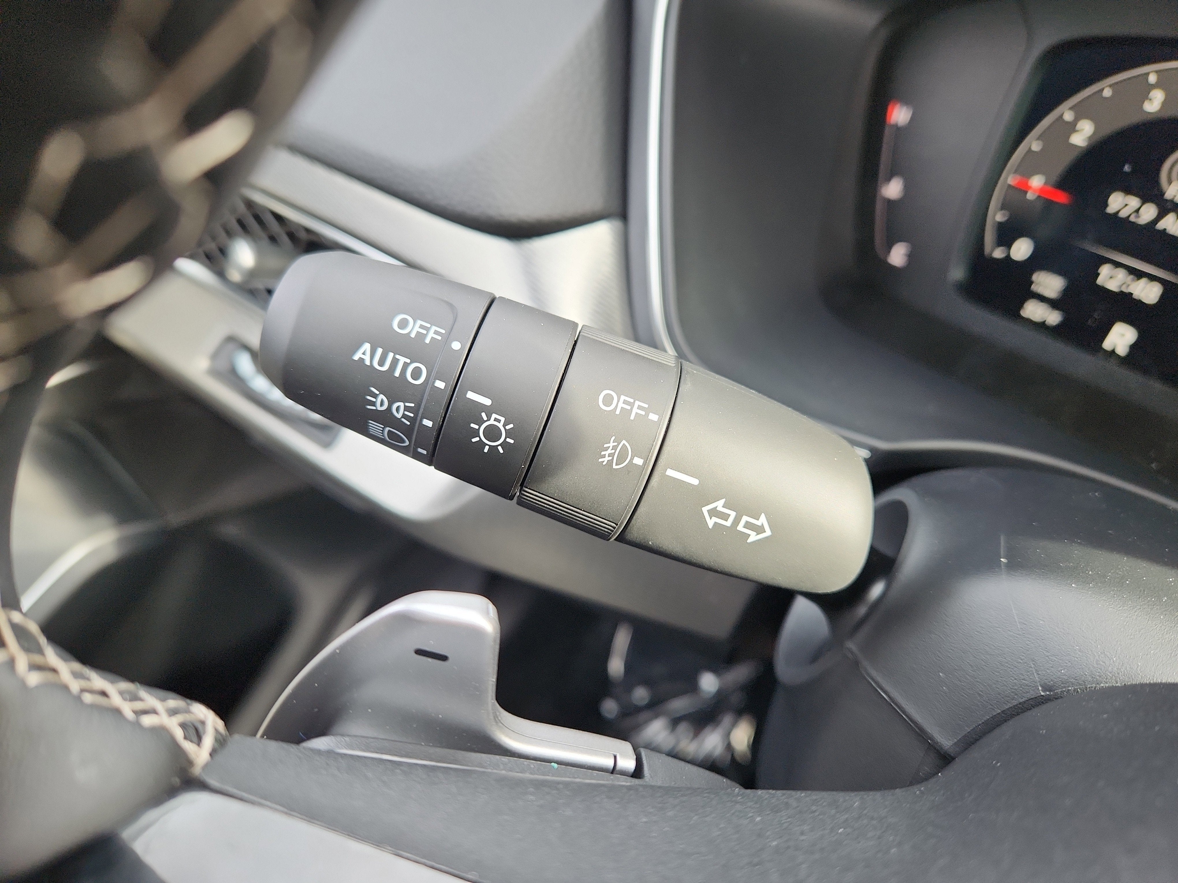 2026 Acura Integra 4DR CVT A-SPEC