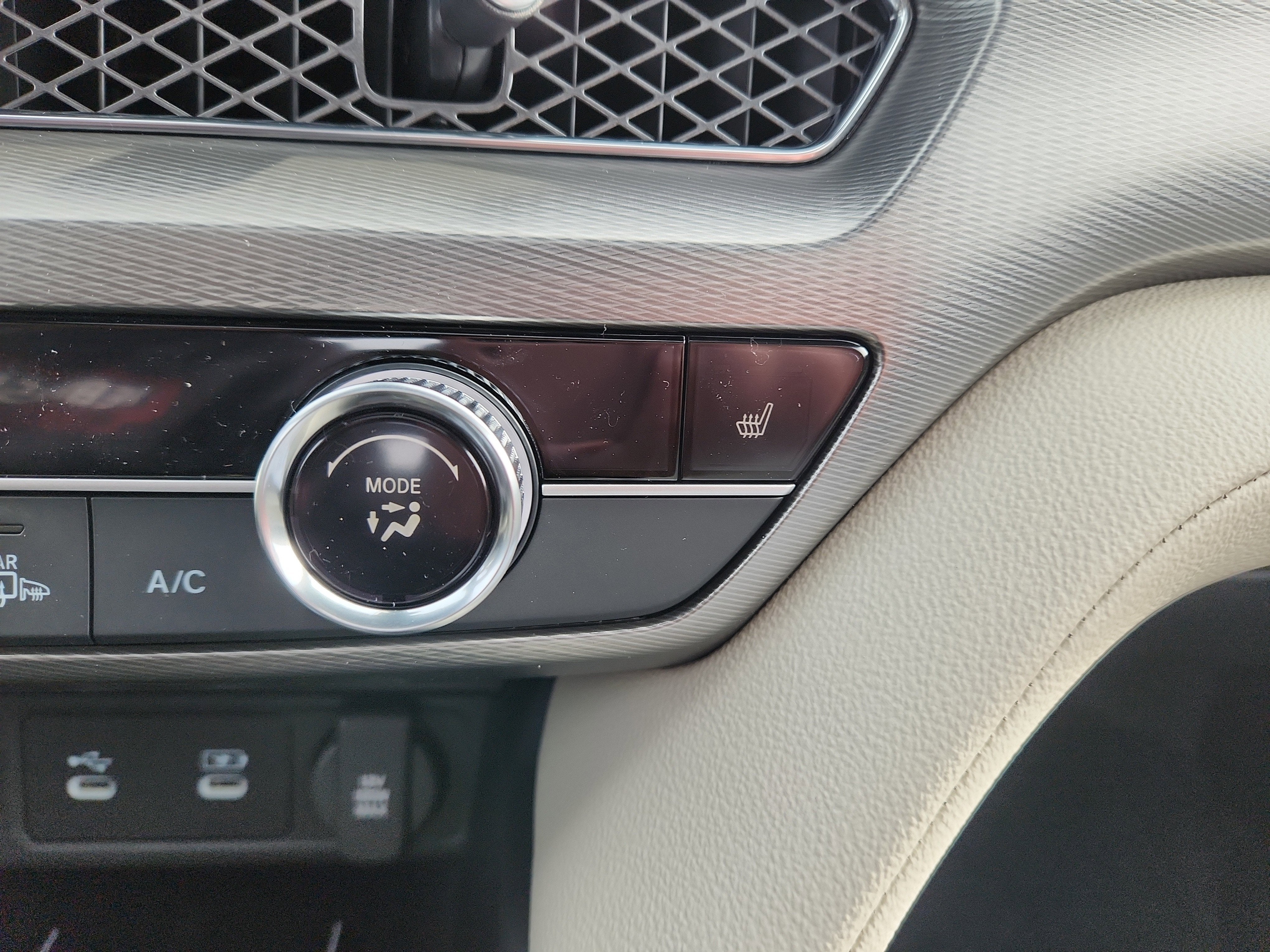 2026 Acura Integra 4DR CVT A-SPEC