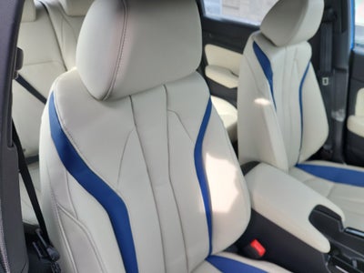 2026 Acura Integra 4DR CVT A-SPEC