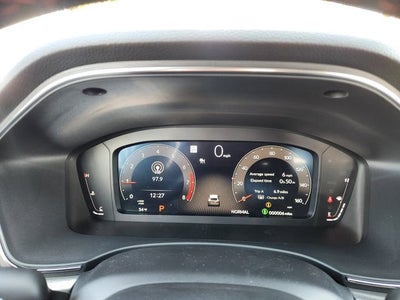 2026 Acura Integra A-Spec Package