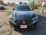 2026 Acura Integra A-Spec Package
