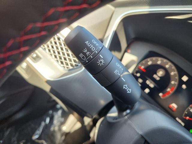 2026 Acura Integra A-Spec Package